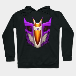 Warp Hoodie